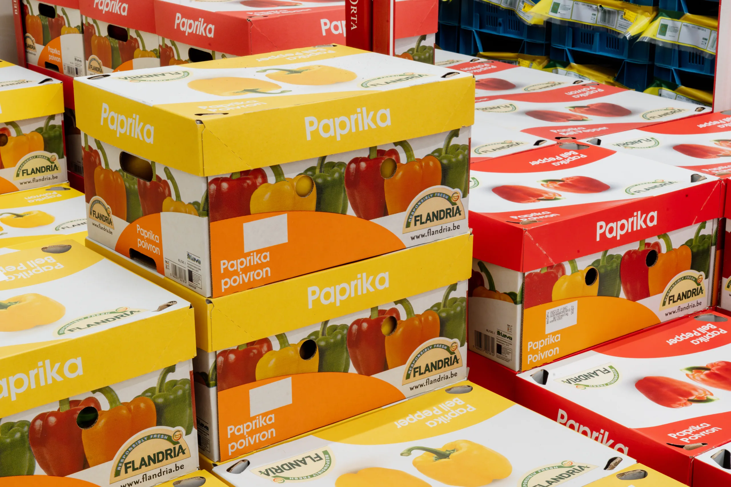 De Winne groenten De winne groenten