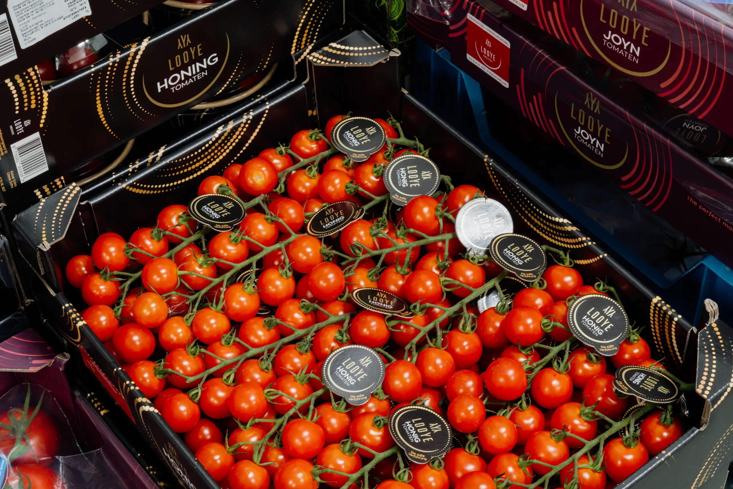 De Winne De Winne Tomaatjes